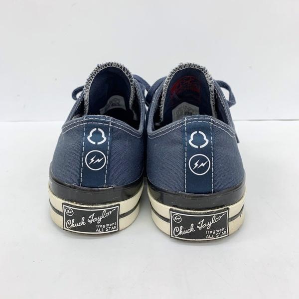 CONVERSE（コンバース） CONVERSE MONCLER Fragment モンクレール