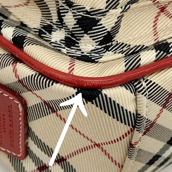 BURBERRY BLUE LABEL（バーバリーブルーレーベル） バーバリー ブルー