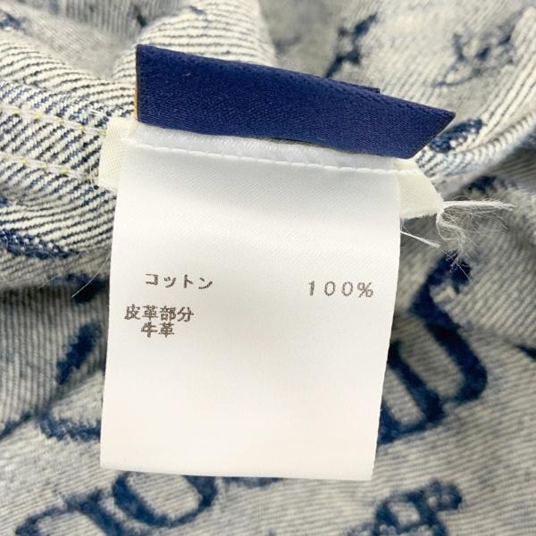 LOUIS VUITTON（ルイ・ヴィトン） NIGO ジャイアントダミエ ウェーブス