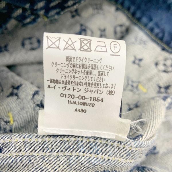 LOUIS VUITTON（ルイ・ヴィトン） NIGO ジャイアントダミエ ウェーブス