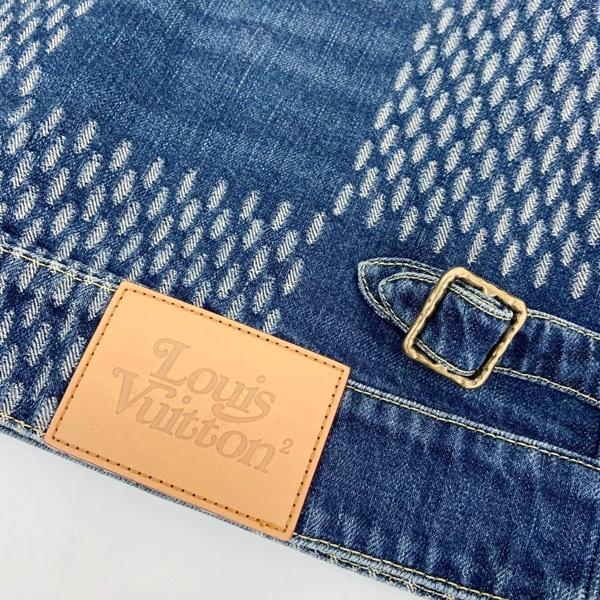 LOUIS VUITTON（ルイ・ヴィトン） NIGO ジャイアントダミエ ウェーブス