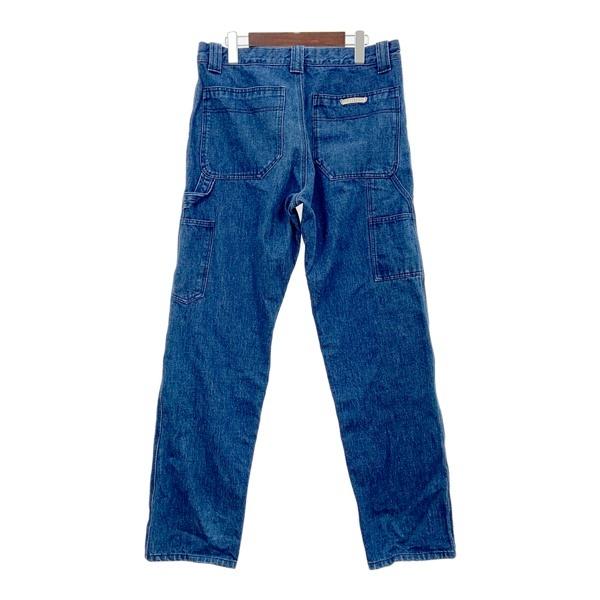 CHROME HEARTS（クロムハーツ） カーペンター デニム パンツ ジーンズ