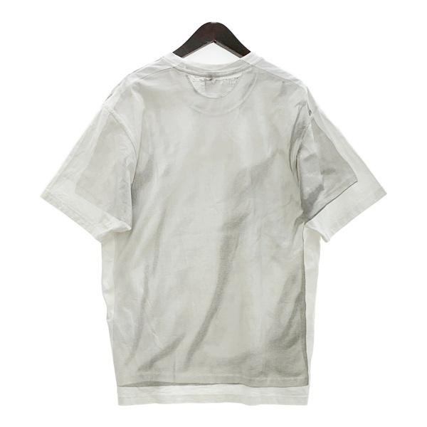 Supreme ロゴプリント カットソー Mサイズ Supreme（シュプリーム） MM6 メゾンマルジェラ Tシャツ カットソー