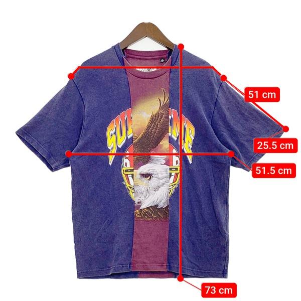 Supreme（シュプリーム） MM6 メゾンマルジェラ Tシャツ カットソー