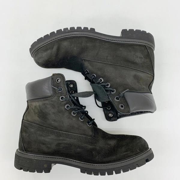 Timberland（ティンバーランド） 6インチ プレミアム ウォーター