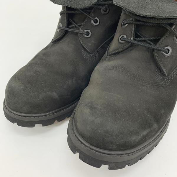 Timberland（ティンバーランド） 6インチ プレミアム ウォーター 