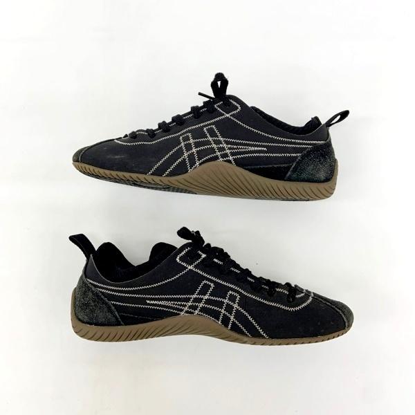 Onitsuka Tiger（オニツカタイガー） スニーカー SCLAW スクロウ