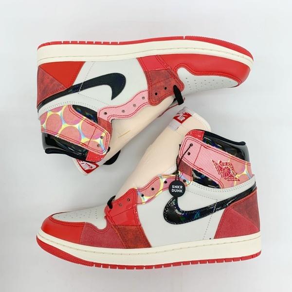 NIKE（ナイキ） AIR JORDAN 1 RETRO HIGH OG SP Next Chapter
