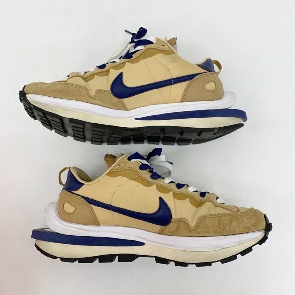 NIKE（ナイキ） NIKE sacai サカイ スニーカー シューズ Vapor Waffle 