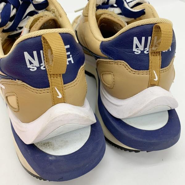 NIKE（ナイキ） NIKE sacai サカイ スニーカー シューズ Vapor Waffle 