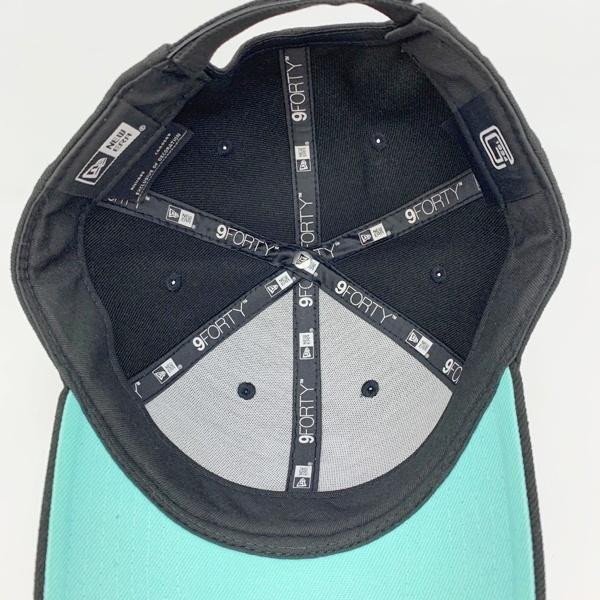 NewEra×Tiffany&co. ニューエラティファニー TIFFANY&Co.（ティファニー） TIFFANY&Co. NEW ERA 読売ジャイアンツ
