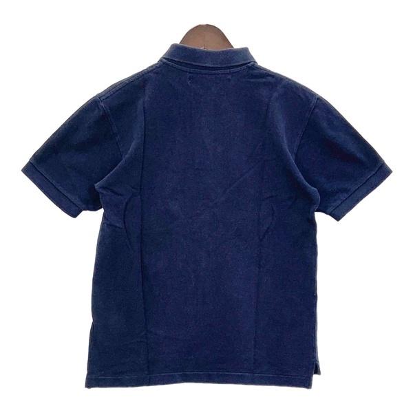 COMME des GARCONS（コムデギャルソン） ポロシャツ ハートロゴ メンズ