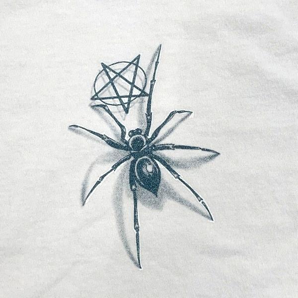 SAINT Mxxxxxx（セントマイケル） SAINT MICHAEL Dr.Woo DW_LS TEE