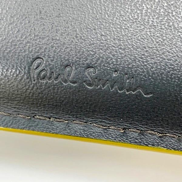 Paul Smith（ポール・スミス） ブライトストライププラー