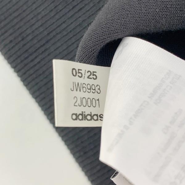 Y-3 NEIGHBORHOOD ワイスリー ネイバーフッド NBHD トラックジャケット ブルゾン JW6993 メンズ XLサイズ ブラック アウター DM20518■ | Y-3 | 04