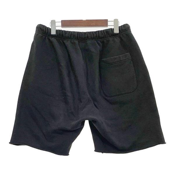 SAINT Mxxxxxx スウェットショーツ ショートパンツ SAINT Mxxxxxx（セントマイケル） SAINT MICHAEL スウェット ショート