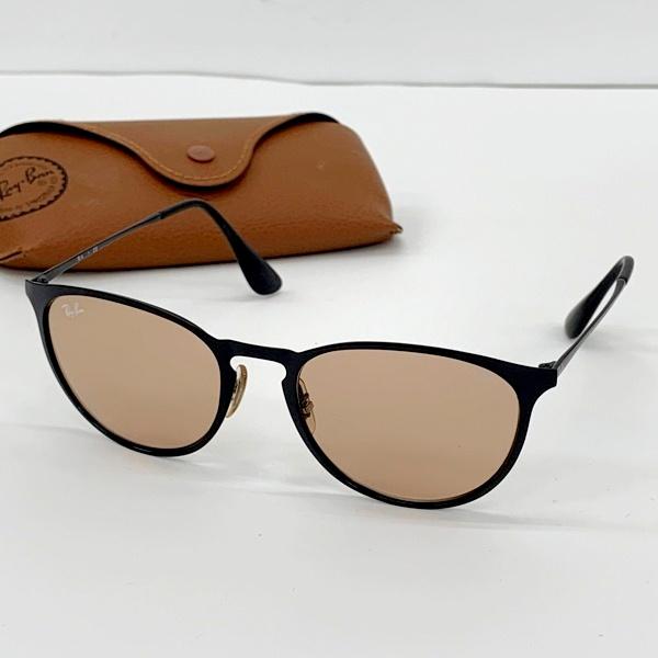 Ray-Ban（レイバン） ERIKA METAL EVOLVE サングラス エリカ メタル