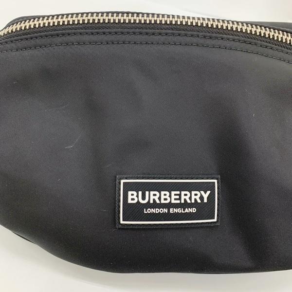 BURBERRY（バーバリー） ボディバッグ ウエストポーチ ショルダー