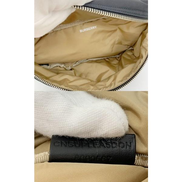 BURBERRY（バーバリー） ボディバッグ ウエストポーチ ショルダー