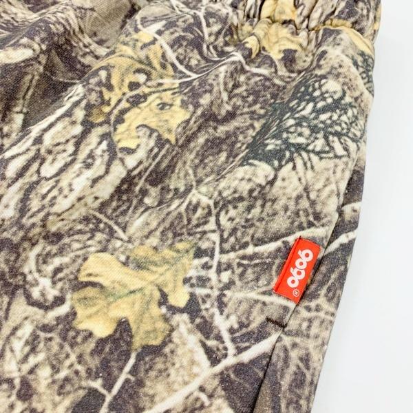 9090 ナインティナインティ Bone Sweat Pants ボーン スウェット