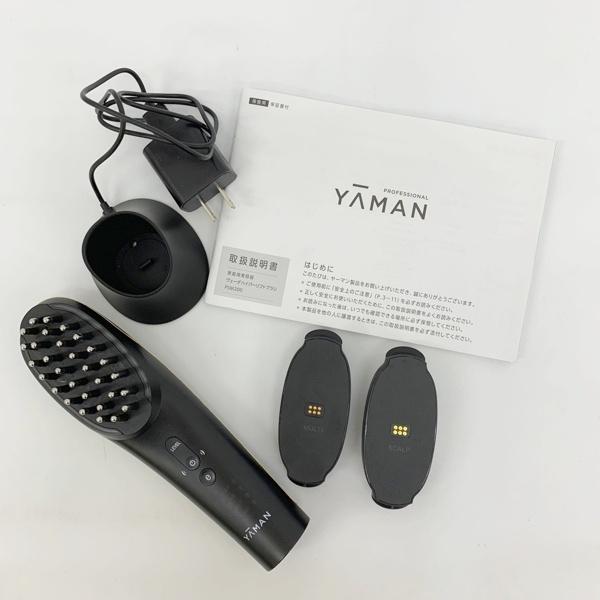 YA‐MAN（ヤーマン） YA-MAN PSM-200B ヴェーダハイパーリフトブラシ