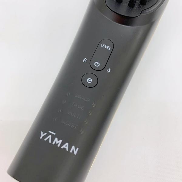 YA‐MAN（ヤーマン） YA-MAN PSM-200B ヴェーダハイパーリフトブラシ