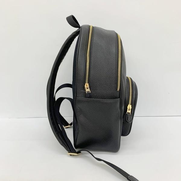 【新品未使用】コーチ 5666 リュック バックパック レザー COACH（コーチ） リュック デイパック 鞄 5666 レザー 本革 レディース