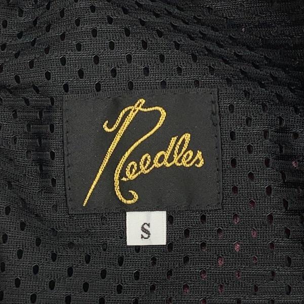 Needles（ニードルス） ニードルズ トラックパンツ イージーパンツ