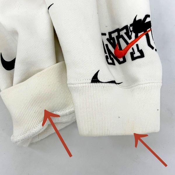 KITH（キス） Kith Nike New York Knicks ナイキ セットアップ