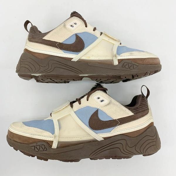 NIKE（ナイキ） NIKE Travis Scott トラヴィススコット スニーカー