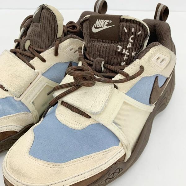 NIKE（ナイキ） NIKE Travis Scott トラヴィススコット スニーカー