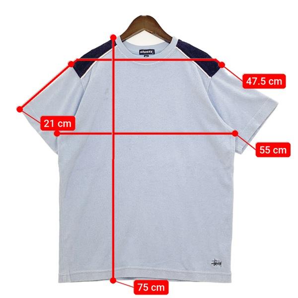 90 年代 old stussyとは 品 OLD STUSSY オールド ステューシー 90 S