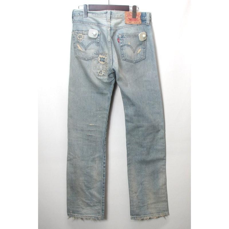 Levi´s リーバイス 08501-0321 3822本限定 デニムパンツ- 
