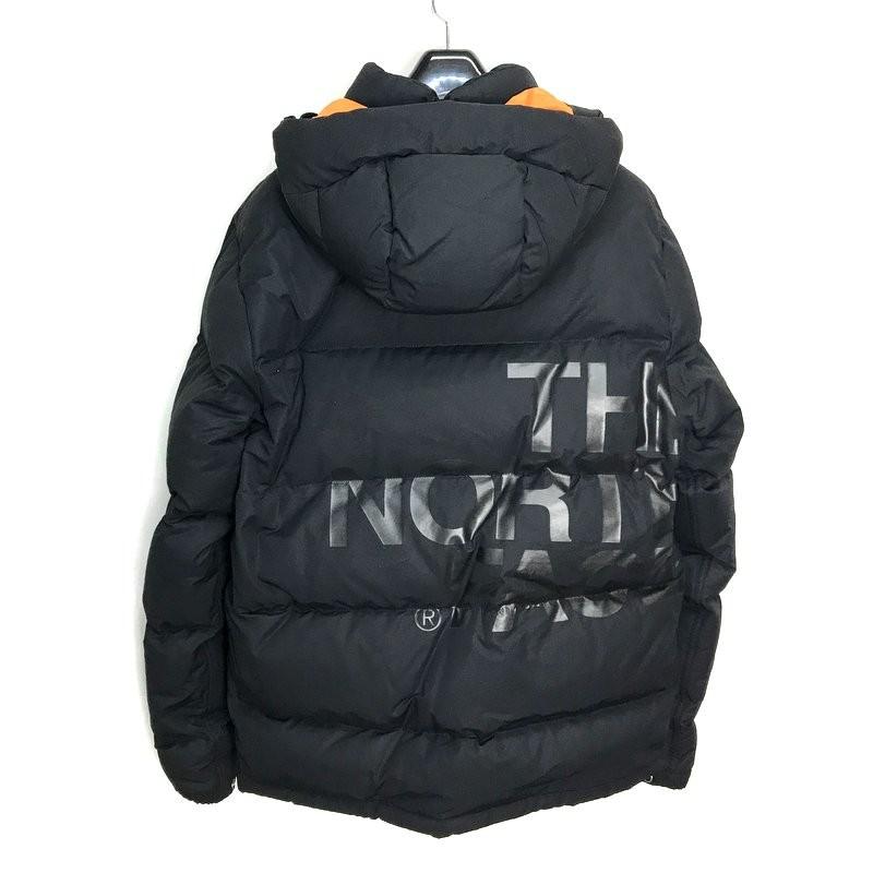 コムデギャルソン 美品 ダウンジャケット ジャケット North Face コラボ メンズ Sサイズ ブラック Commedesgarconsjunya アウターa3548 1 サンステップ Yahoo 店 通販 Yahoo ショッピング