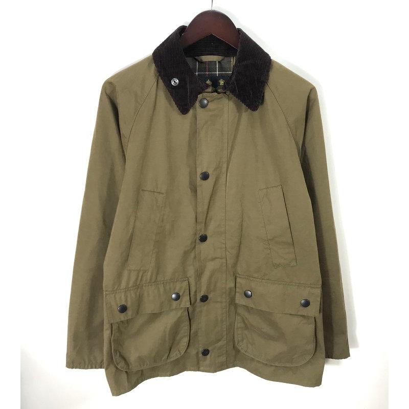 バブアー Beadale 16ss ピーチスキン ジャケット 美品 メンズ サイズ36 カーキ Barbour アウター 028 1 サンステップ Yahoo 店 通販 Yahoo ショッピング
