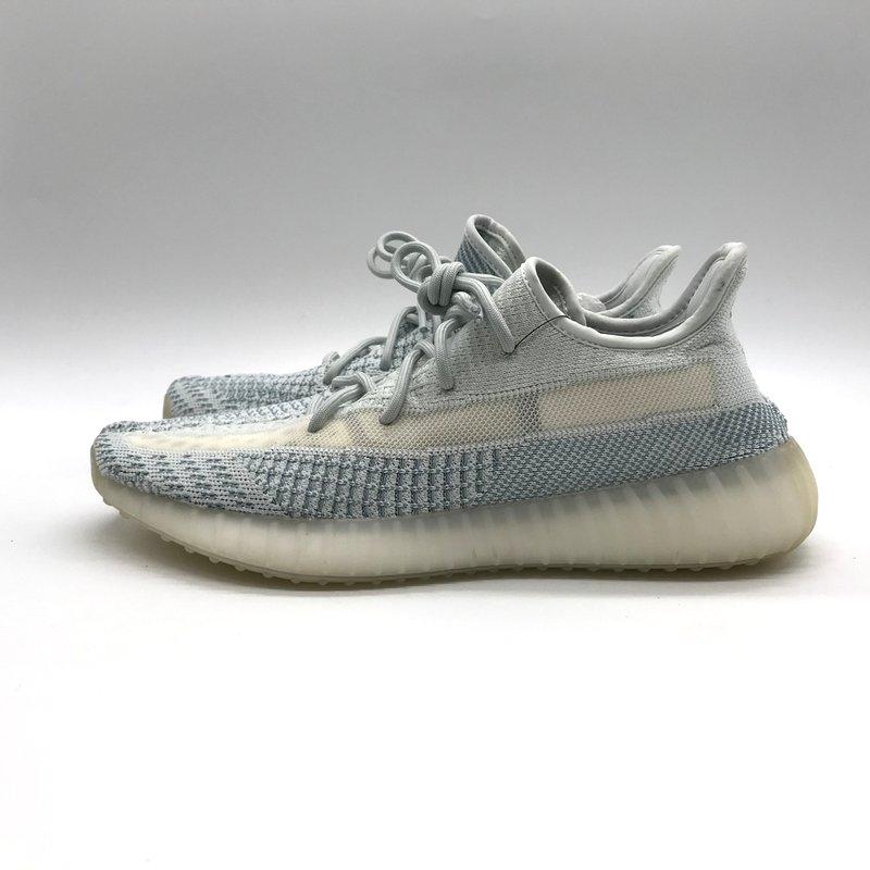 アディダス Yeezy Boost 350 V2 Fw3043 スニーカー シューズ 箱付き 美品 メンズ 27 5cm グレー Adidas 靴 B4254 1 サンステップ Yahoo 店 通販 Yahoo ショッピング