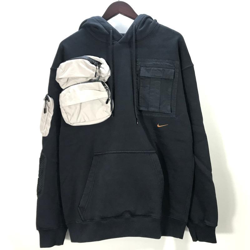 nike cactus jack hoodie