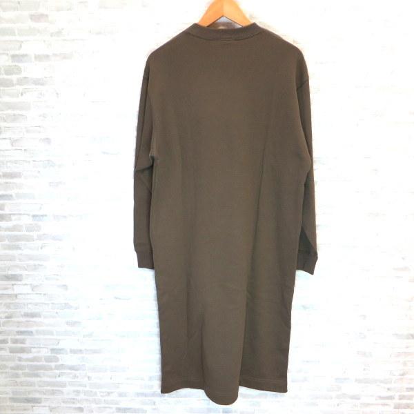 コンバーストウキョウ サイドスリットワンピース 811ua481 スウェット 2way タグ付き 美品 レイヤード Converse Tokyo ワンピ W5311 6 1 サンステップ Yahoo 店 通販 Yahoo ショッピング