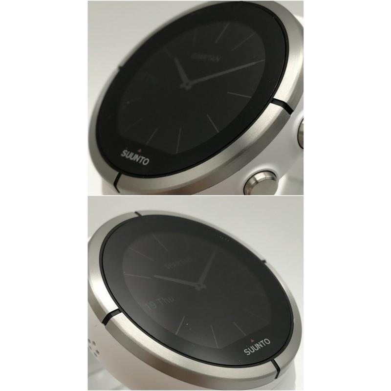 スント Suunto SS022661000 SPARTAN ULTRA おしゃれ商品 - z3bank.com.br