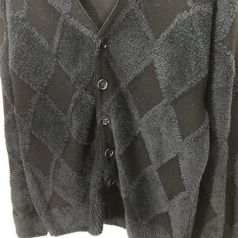 最大73％オフ！最大73％オフ！ソロイスト カーディガン ネイビー