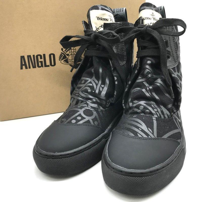 気質アップ Vivienne Westwood Anglomania シューズ その他