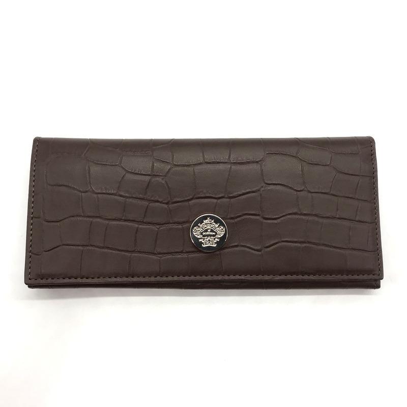オロビアンコ 長財布 2つ折り財布 小銭入れ ウォレット レザー 美品 メンズ ブラウン Orobianco 財布 B5494 1 サンステップ Yahoo 店 通販 Yahoo ショッピング