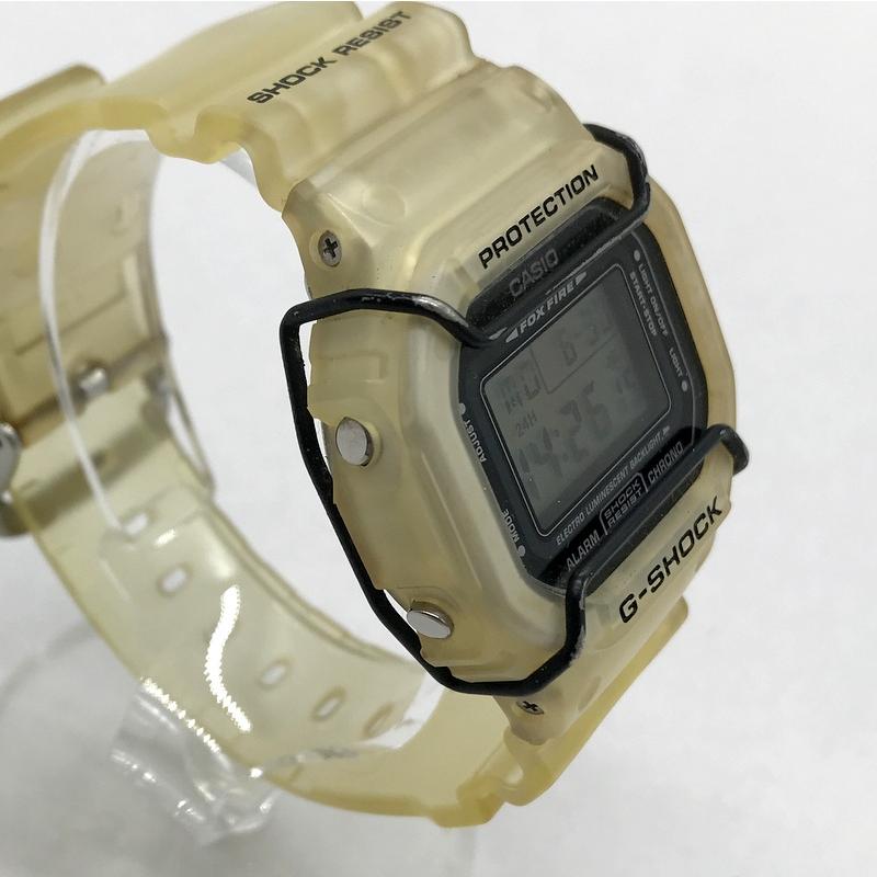 時計 CASIO DW-5600VT DW-5600VT-9Tサポートページ | CASIO