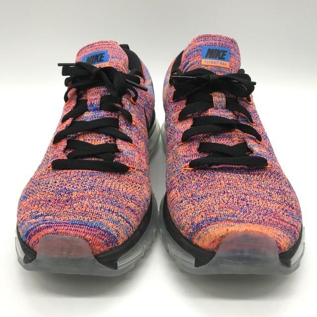 ナイキ Flynkit Max 6469 404 スニーカー シューズ フライニット カラフル 箱付き タグ メンズ 28 5cm マルチカラー Nike 靴 B57 1 サンステップ Yahoo 店 通販 Yahoo ショッピング
