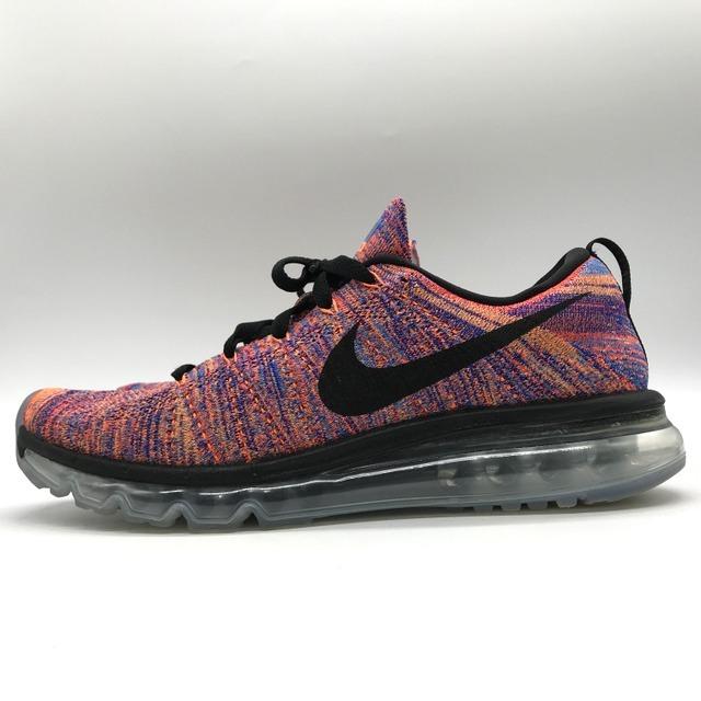 ナイキ Flynkit Max 6469 404 スニーカー シューズ フライニット カラフル 箱付き タグ メンズ 28 5cm マルチカラー Nike 靴 B57 1 サンステップ Yahoo 店 通販 Yahoo ショッピング