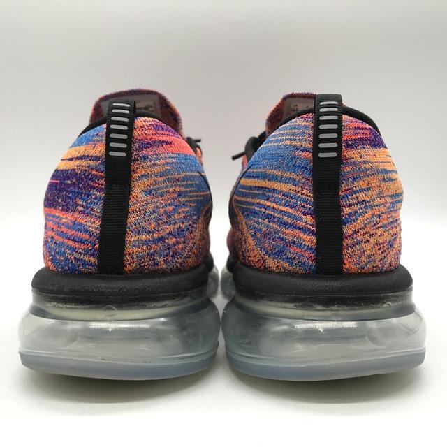 ナイキ Flynkit Max 6469 404 スニーカー シューズ フライニット カラフル 箱付き タグ メンズ 28 5cm マルチカラー Nike 靴 B57 1 サンステップ Yahoo 店 通販 Yahoo ショッピング