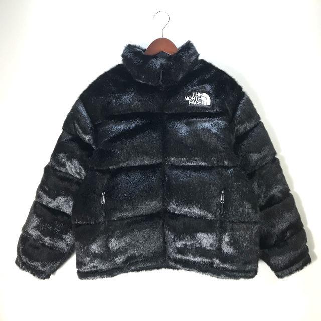 シュプリーム North Face Fur Nuptse Jacket Nd901i フェイクファーヌプシジャケット 美品 メンズ Mサイズ ブラック Supreme アウター A5729 1 サンステップ Yahoo 店 通販 Yahoo ショッピング