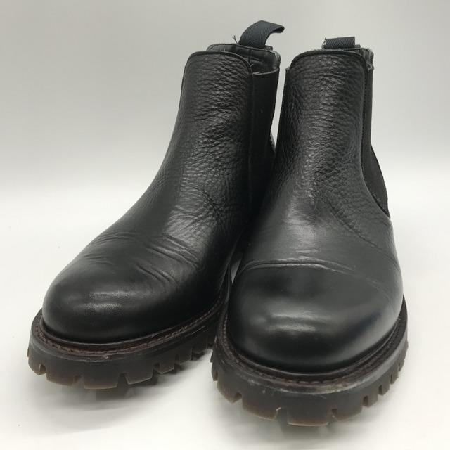 公式の チャーチ Cornwood サイドゴアブーツ レザーブーツ ショートブーツ アンクルブーツ メンズ 27cm ブラック Church S 靴 B5806 1 サンステップ Yahoo 店 通販 Yahoo ショッピング 好評 Alrayan University Edu Ye
