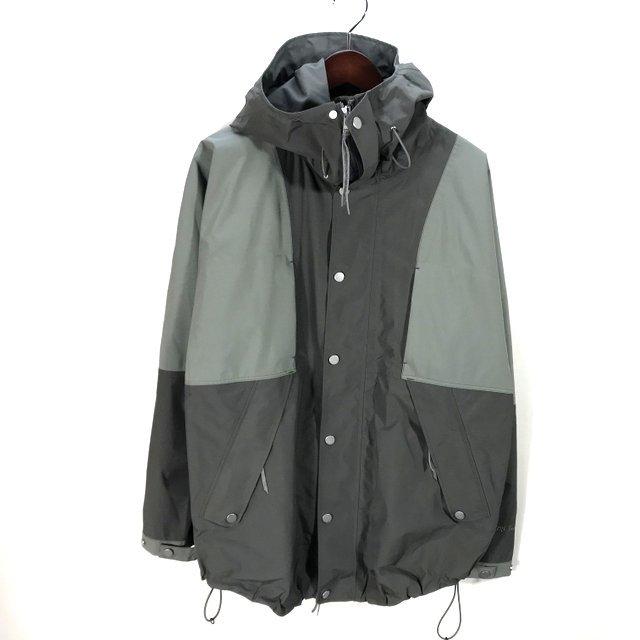 人気特価激安 ノンネイティブ Hiker Hooded Jacket Poly Taffeta Nn J3516 ジャケット ゴアテックス 美品 メンズ サイズ1 カーキ Nonnative アウター A5974 絶対一番安い Karunacharitabletrust Org