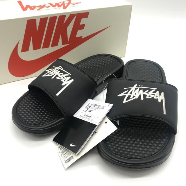 benassi slides